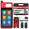 01_1500x1500_crop_center_5690b734-095a-4663-a8d1-7c0be174cd89 Autel MaxiIM KM100X Universal Key Generator Kit丨Key Fob Programmer for Transponder & Key Creation and IMMO Learning丨2 Free IKeys
