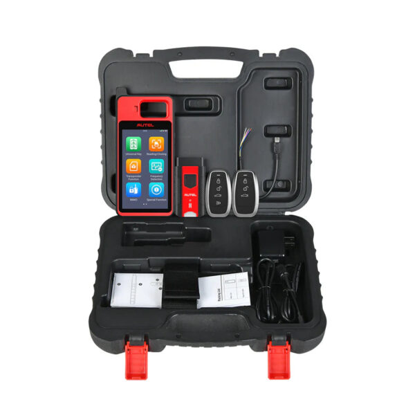10_800x800_12543217-b0a2-4799-8353-29bf467fe74a Autel MaxiIM KM100X Universal Key Generator Kit丨Key Fob Programmer for Transponder & Key Creation and IMMO Learning丨2 Free IKeys