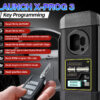 Launch X431 GIII X-PROG 3 Immobilizer & Key Programmer Work with X431 V/X431 V+/Pros/PRO3S+/Pro5/PAD VII