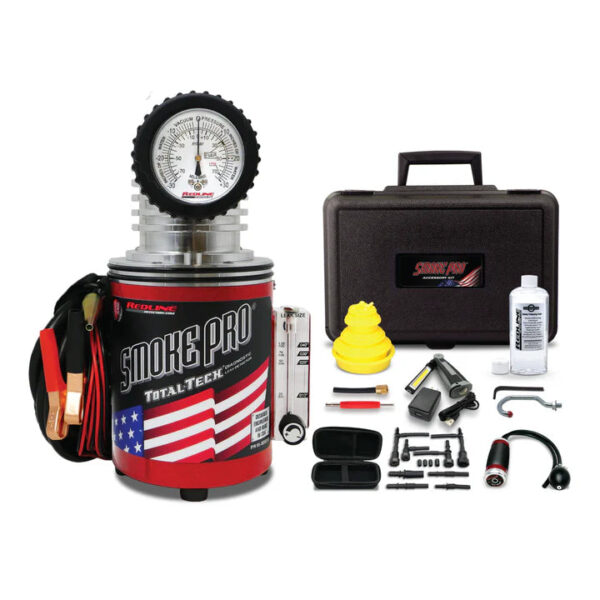 Smoke Pro® Total Tech® 95-0050