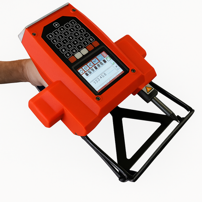 21414142 Portable Laser VIN Maker | Professional VIN Engraving Tool