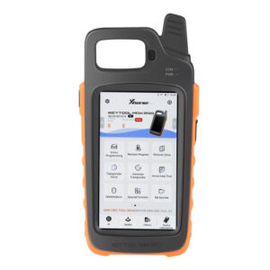 22102016662601267935 Xhorse VVDI Key Tool Max Pro