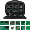 2025 Autel MaxiIM IM608 PRO II (Autel IM608 II) Full Kit Plus IMKPA Accessories with Free G-Box3 APB112 Get 2pcs Free Otofix Smart Key Watches