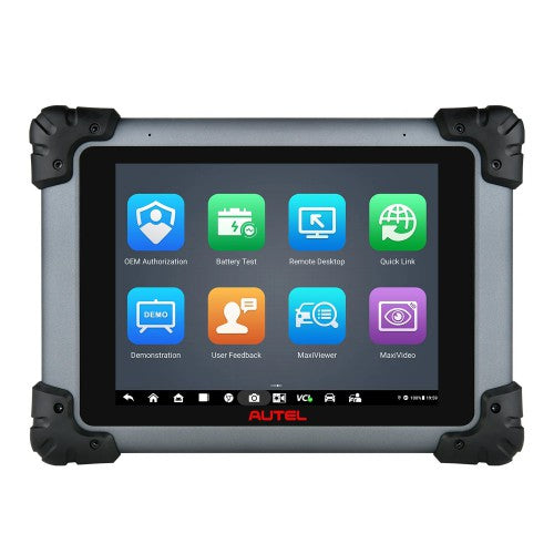 23041816818006732833 Autel MaxiSys Elite II Pro Full System Diagnostic Tool with MaxiFlash VCI