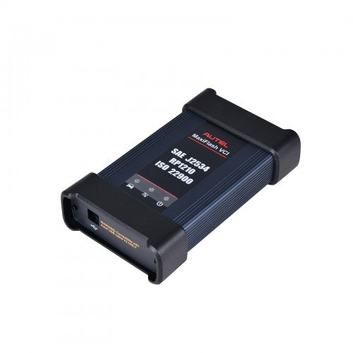 23042716826526539625 Autel MaxiSys Elite II Pro Full System Diagnostic Tool with MaxiFlash VCI