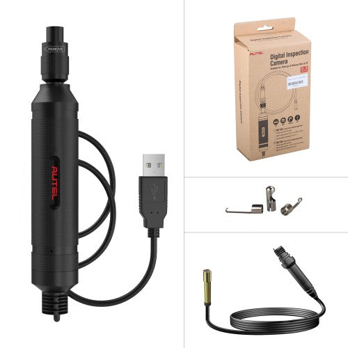 23050616833585146209 Autel MaxiSys Elite II Pro Full System Diagnostic Tool with MaxiFlash VCI