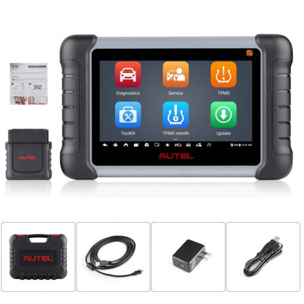 23052616850923369092 AUTEL MaxiCheck MX808S-TS