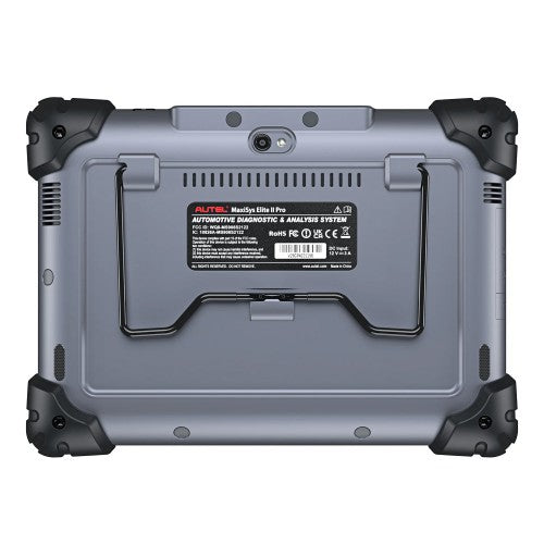 23070416884557789469 Autel MaxiSys Elite II Pro Full System Diagnostic Tool with MaxiFlash VCI