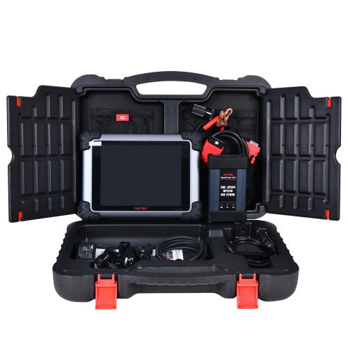 23070416884558095353 (1) Autel MaxiSys Elite II Pro Full System Diagnostic Tool with MaxiFlash VCI