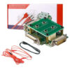 23071816896758972192 2025 LAUNCH X431 PAD VII Elite & X-Prog 3 GIII with MCU3 Adapter – Advanced Diagnostic, Immobilizer & Key Programming Bundle + FREE CRP123X