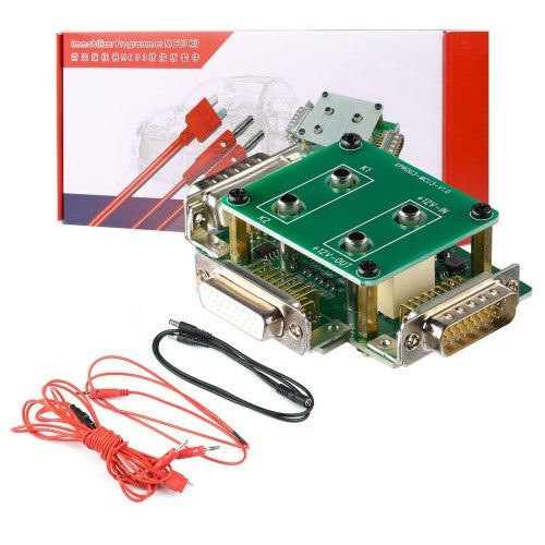 23071816896758972192 2025 LAUNCH X431 PAD VII Elite & X-Prog 3 GIII with MCU3 Adapter – Advanced Diagnostic, Immobilizer & Key Programming Bundle + FREE CRP123X