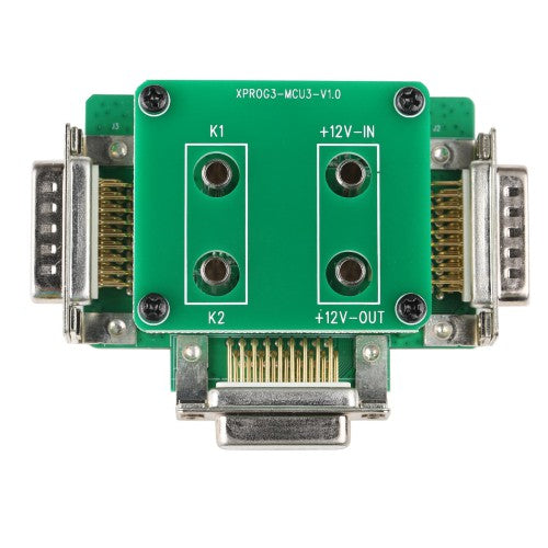 23071816897283905636 2025 LAUNCH X431 PAD VII Elite & X-Prog 3 GIII with MCU3 Adapter – Advanced Diagnostic, Immobilizer & Key Programming Bundle + FREE CRP123X
