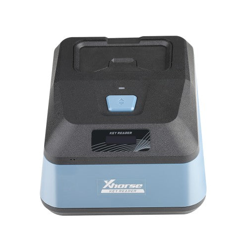 23090716941367381144 Xhorse Condor XC-Mini Plus II Key Cutting Machine + Key Reader Blade Skimmer Key Identification Device