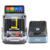 23090716941386654975 Xhorse Condor XC-Mini Plus II Key Cutting Machine + Key Reader Blade Skimmer Key Identification Device
