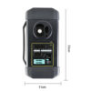 Launch X431 GIII X-PROG 3 Immobilizer & Key Programmer Work with X431 V/X431 V+/Pros/PRO3S+/Pro5/PAD VII