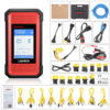 Launch X431 SmartLink C 2.0 Heavy Duty Truck Module For X431 V+ V5.0 / Pro3 APEX ACE / PRO3S+ V5.0