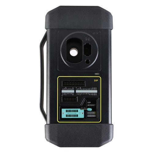 24030617097837663651 2025 LAUNCH X431 PAD VII Elite & X-Prog 3 GIII with MCU3 Adapter – Advanced Diagnostic, Immobilizer & Key Programming Bundle + FREE CRP123X