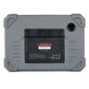 Launch X431 IMMO PLUS Key Programmer with X-PROG3 and X431 Key Programmer, 10pcs Super Chips