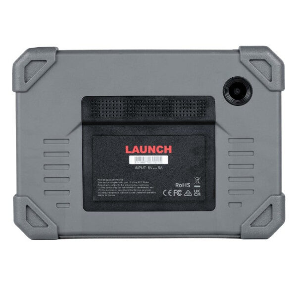 Launch X431 IMMO PLUS Key Programmer with X-PROG3 and X431 Key Programmer, 10pcs Super Chips