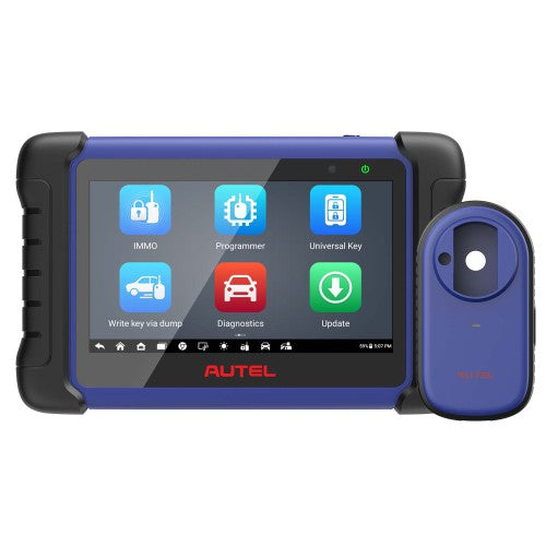24090817258498653403 Autel MaxiIM IM508 II (Autel IM508S) Plus XP400 Pro Advanced Key Programming Tool