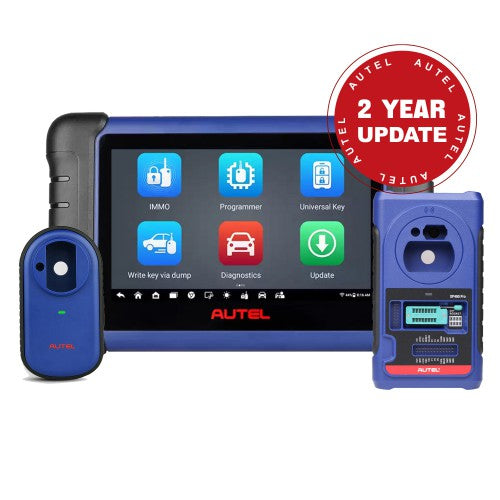 24090817258498845488 Autel MaxiIM IM508 II (Autel IM508S) Plus XP400 Pro Advanced Key Programming Tool