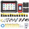 Launch X431 V+ SmartLink HD Heavy Duty Truck Diagnostic Tool