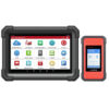 Launch X431 V+ SmartLink HD Heavy Duty Truck Diagnostic Tool