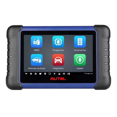 24111117313816338637 Autel MaxiIM IM508 II (Autel IM508S) Plus XP400 Pro Advanced Key Programming Tool