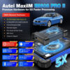 2025 Autel MaxiIM IM608 PRO II (Autel IM608 II) Full Kit Plus IMKPA Accessories with Free G-Box3 APB112 Get 2pcs Free Otofix Smart Key Watches