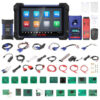 2025 Autel MaxiIM IM608 PRO II (Autel IM608 II) Full Kit Plus IMKPA Accessories with Free G-Box3 APB112 Get 2pcs Free Otofix Smart Key Watches