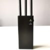 CAR REMOTE, GARAGE DOOR AND ALARM SIGNAL JAMMER