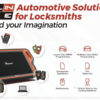 2025 Xhorse VVDI Key Tool Plus Pad | Full Version Includes Extra 3 Authorizations