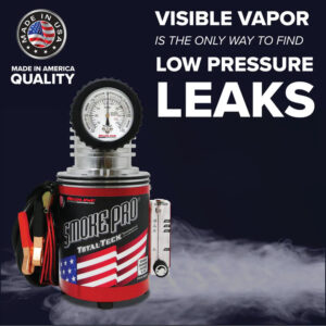 4 Smoke Pro® Total Tech® 95-0050