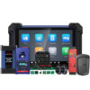 2025 Autel MaxiIM IM608 PRO II (Autel IM608 II) Full Kit Plus IMKPA Accessories with Free G-Box3 APB112 Get 2pcs Free Otofix Smart Key Watches