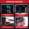 Smoke Pro® Total Tech® 95-0050