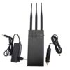 CAR REMOTE, GARAGE DOOR AND ALARM SIGNAL JAMMER
