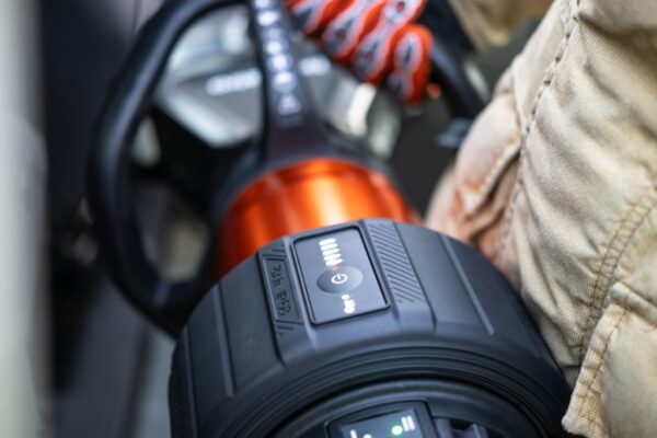 BATTERY PBPA288