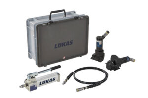HTS99_LCS99 Lukas HT 90 – Hydraulic Door Opener