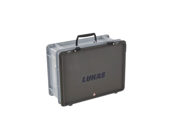 Lukas HT 90 – Hydraulic Door Opener