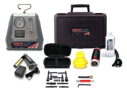 Smoke Pro® Total Tech® 95-0050