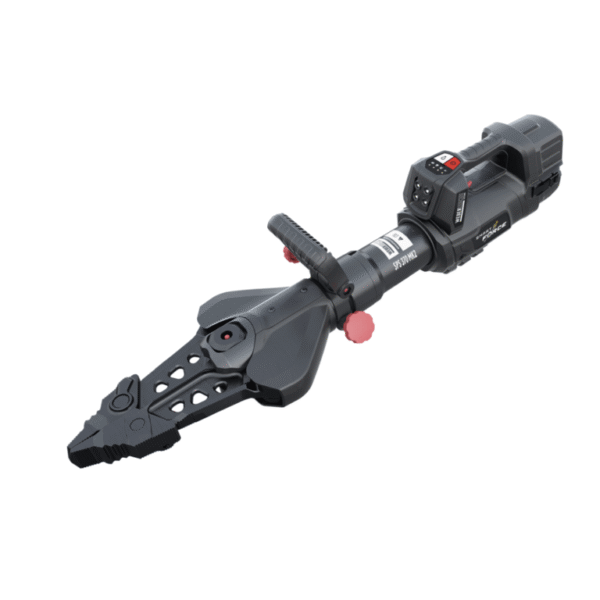 SPS 370 MK2 S-FORCE