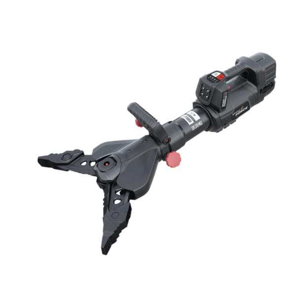 SPS 370 MK2 S-FORCE