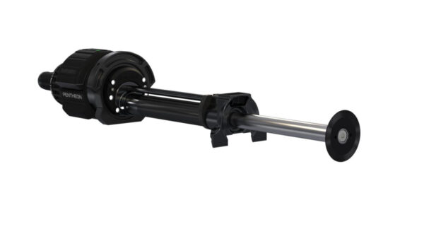 Door Ram PDR200