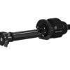Door Ram PDR200