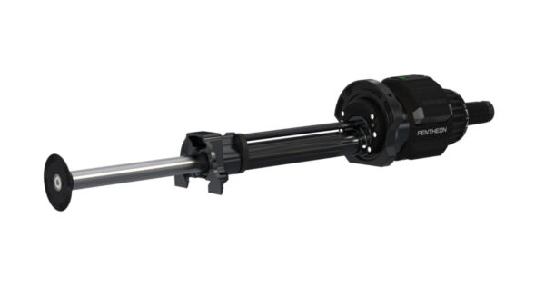 Door Ram PDR200