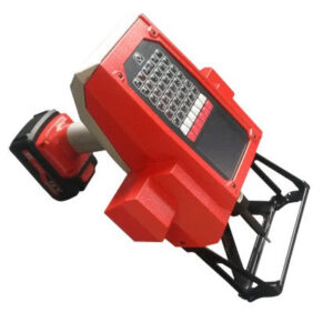emark4 Portable Laser VIN Maker | Professional VIN Engraving Tool