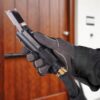 Door Blaster HDB 90 ST