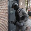 Door Ram PDR200
