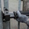 Door Ram PDR200