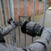 Door Ram PDR200